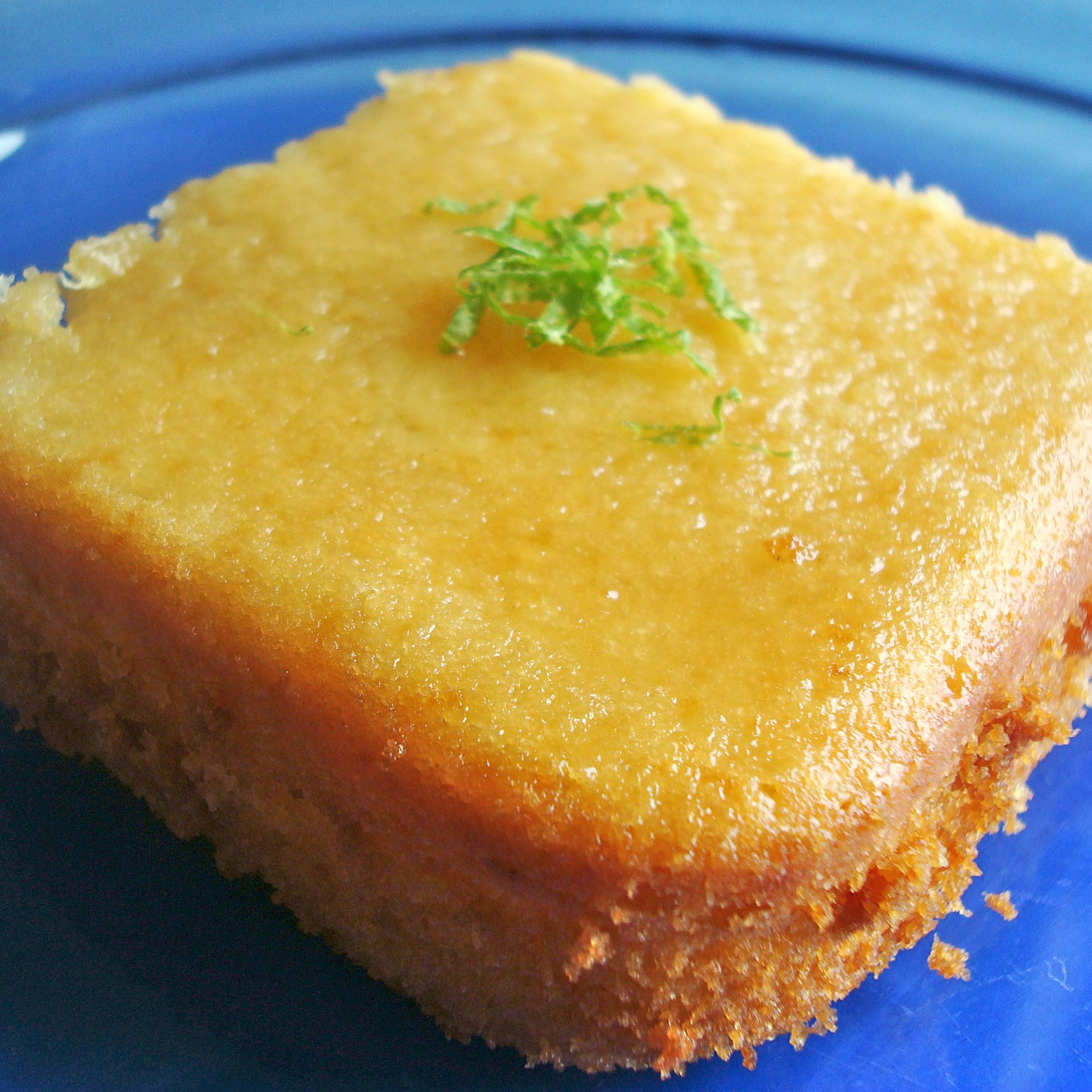 Butter Cake