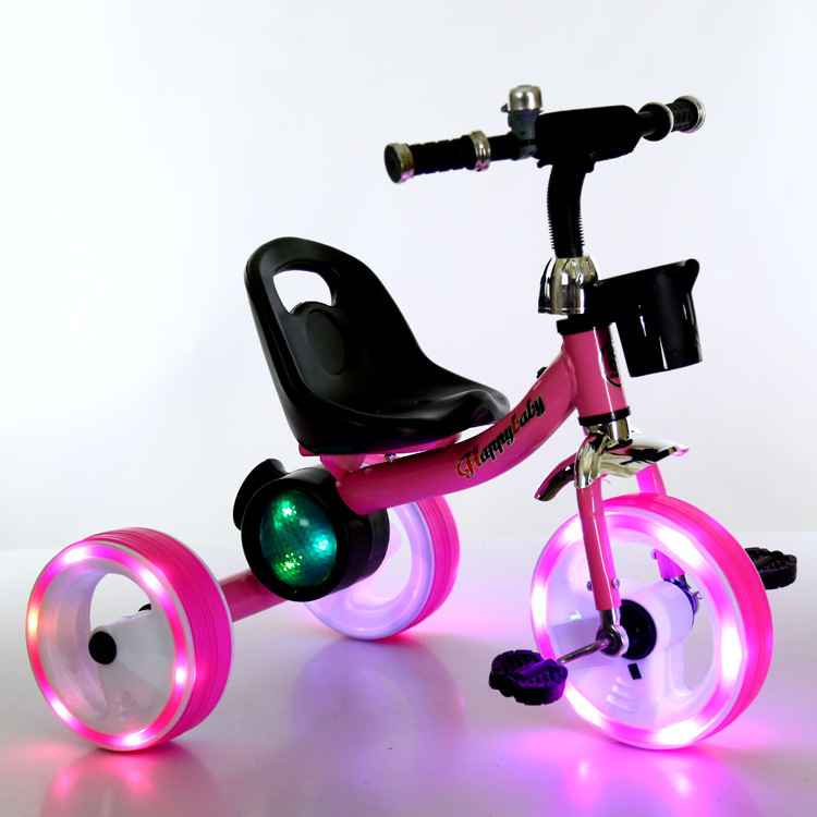 Duck Cycle